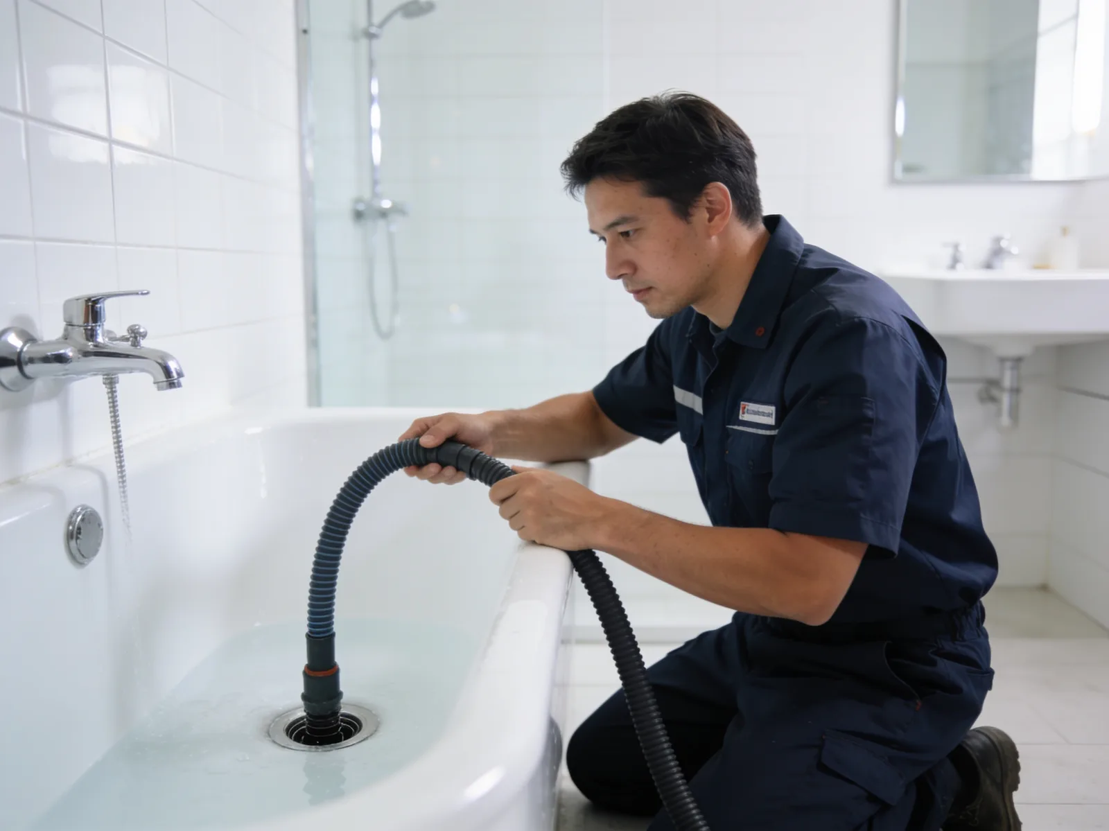 Emergency Plumber Mekoryuk, AK FAQs